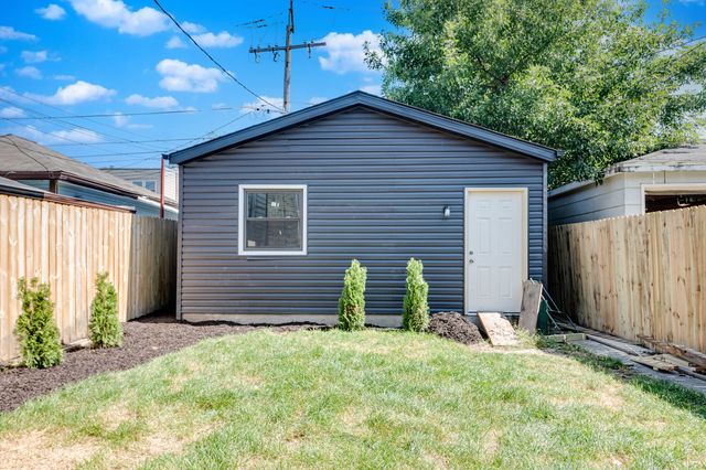 2145 N Karlov Avenue, Chicago, IL 60639
