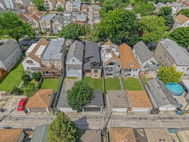 2145 N Karlov Avenue, Chicago, IL 60639