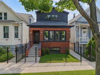 2145 N Karlov Avenue, Chicago, IL 60639