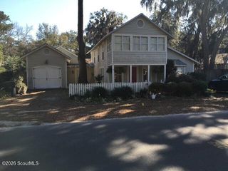 225 Atlantic Drive, St. Simons Island, GA 31522