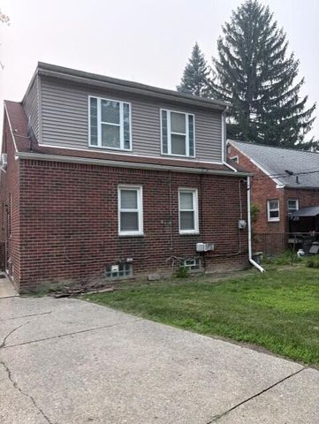 11778 Riverdale Avenue, Redford, MI 48239