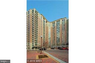 851 N GLEBE RD #805, Arlington, VA 22203