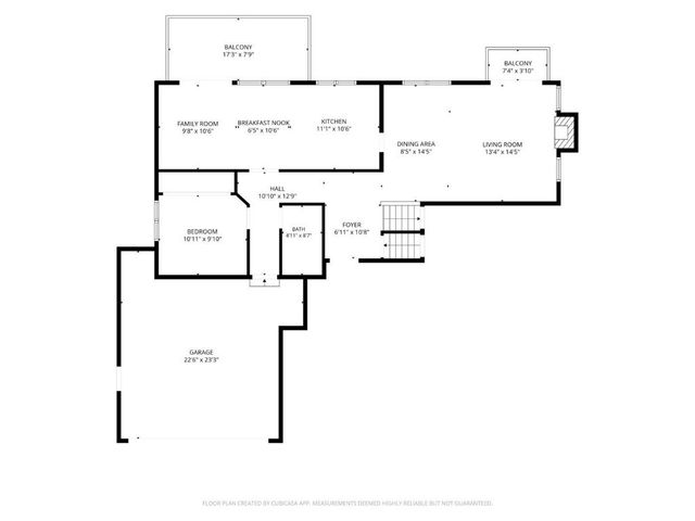 618 Skyway Drive, San Jose, CA 95111