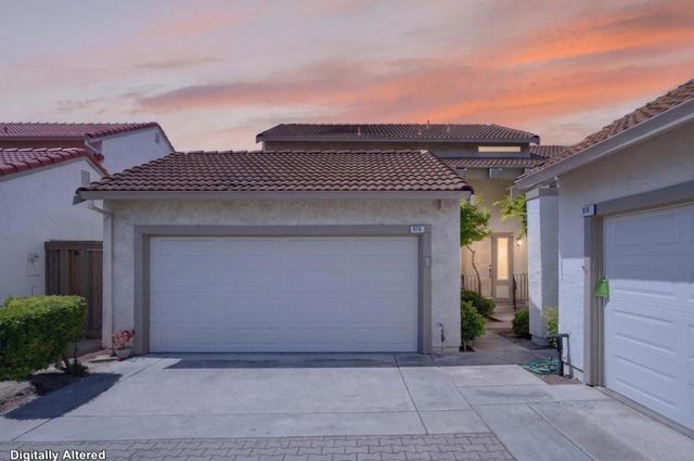 618 Skyway Drive, San Jose, CA 95111