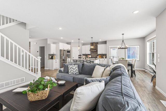 17404 Terrace Road NE, Ham Lake, MN 55304