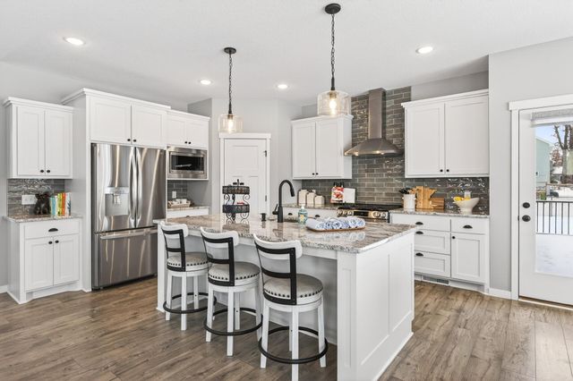 17404 Terrace Road NE, Ham Lake, MN 55304