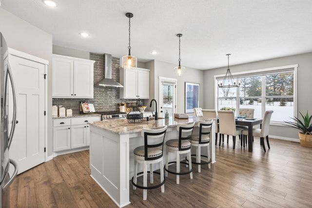 17404 Terrace Road NE, Ham Lake, MN 55304