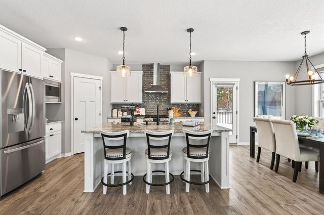 17404 Terrace Road NE, Ham Lake, MN 55304