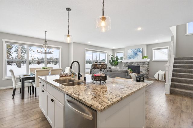 17404 Terrace Road NE, Ham Lake, MN 55304