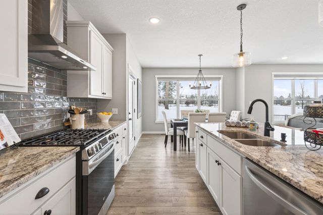 17404 Terrace Road NE, Ham Lake, MN 55304