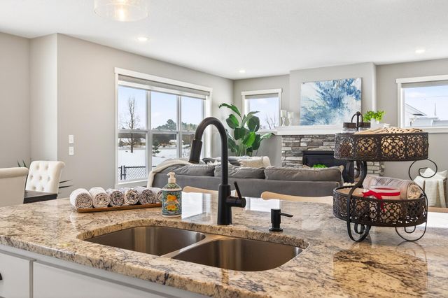 17404 Terrace Road NE, Ham Lake, MN 55304