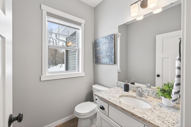 17404 Terrace Road NE, Ham Lake, MN 55304