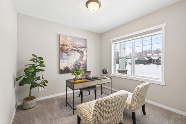 17404 Terrace Road NE, Ham Lake, MN 55304