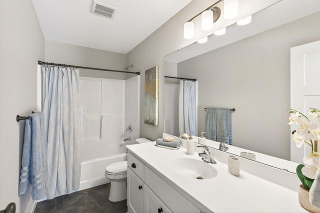 17404 Terrace Road NE, Ham Lake, MN 55304