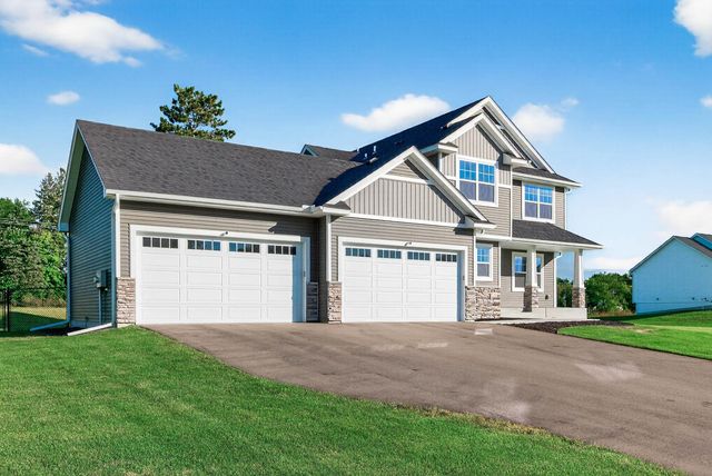 17404 Terrace Road NE, Ham Lake, MN 55304