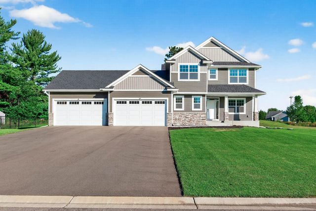 17404 Terrace Road NE, Ham Lake, MN 55304