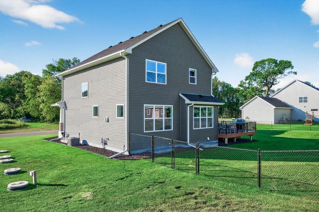 17404 Terrace Road NE, Ham Lake, MN 55304