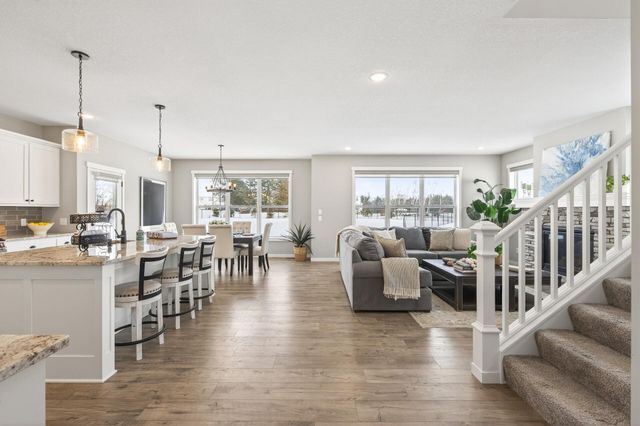 17404 Terrace Road NE, Ham Lake, MN 55304