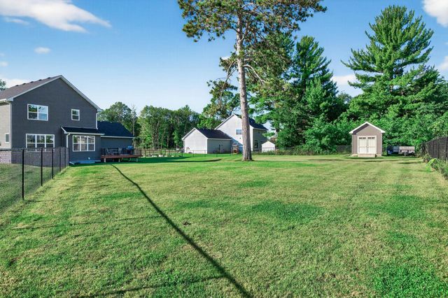 17404 Terrace Road NE, Ham Lake, MN 55304