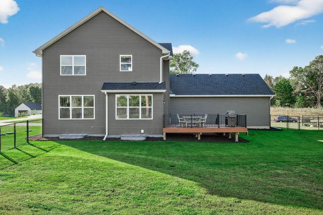 17404 Terrace Road NE, Ham Lake, MN 55304