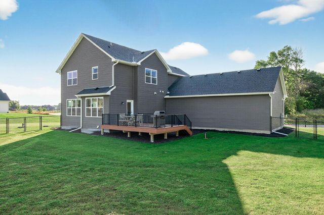 17404 Terrace Road NE, Ham Lake, MN 55304