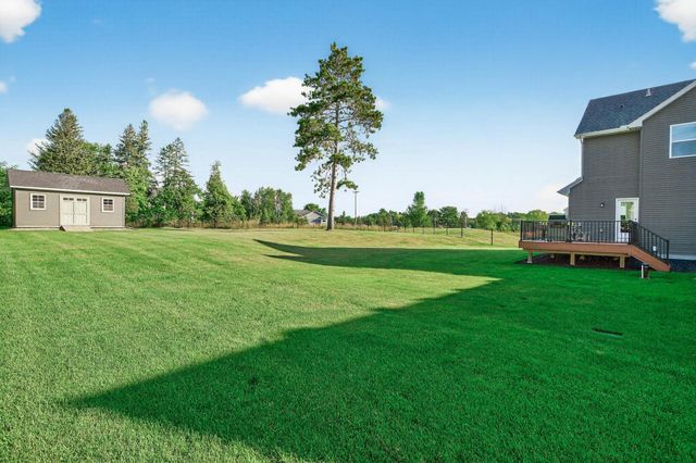 17404 Terrace Road NE, Ham Lake, MN 55304