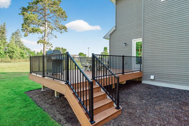 17404 Terrace Road NE, Ham Lake, MN 55304