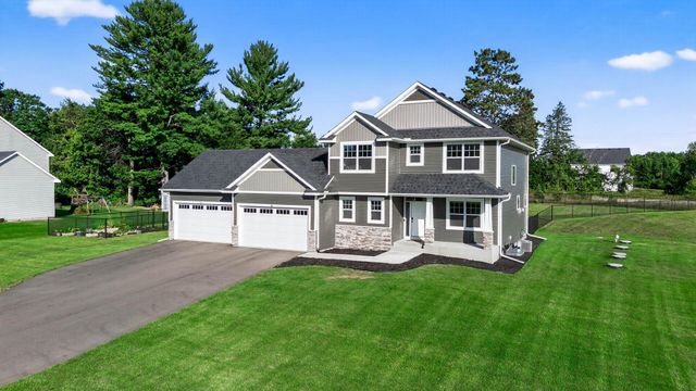 17404 Terrace Road NE, Ham Lake, MN 55304