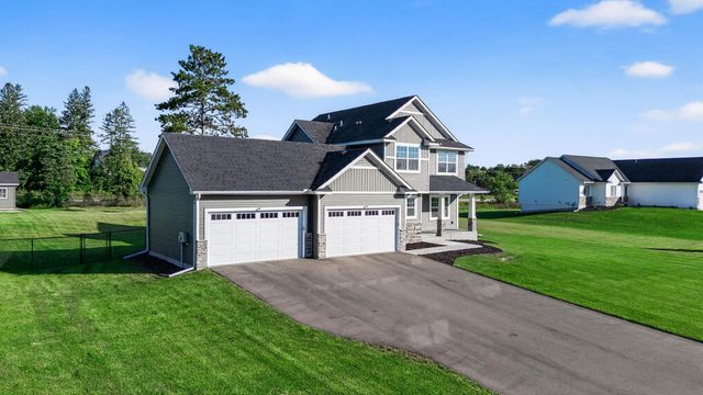 17404 Terrace Road NE, Ham Lake, MN 55304
