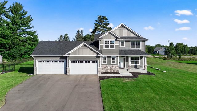 17404 Terrace Road NE, Ham Lake, MN 55304