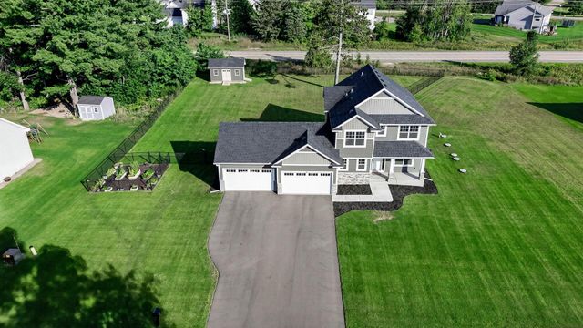 17404 Terrace Road NE, Ham Lake, MN 55304