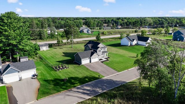 17404 Terrace Road NE, Ham Lake, MN 55304