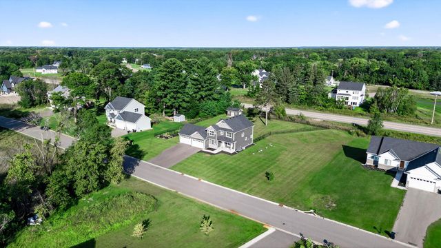 17404 Terrace Road NE, Ham Lake, MN 55304