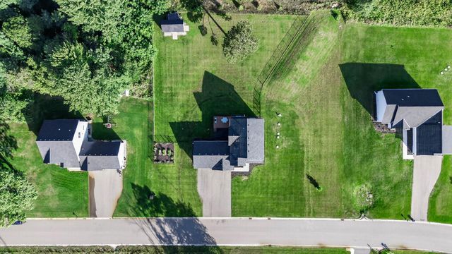 17404 Terrace Road NE, Ham Lake, MN 55304