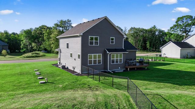 17404 Terrace Road NE, Ham Lake, MN 55304