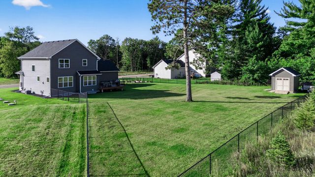 17404 Terrace Road NE, Ham Lake, MN 55304