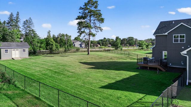 17404 Terrace Road NE, Ham Lake, MN 55304