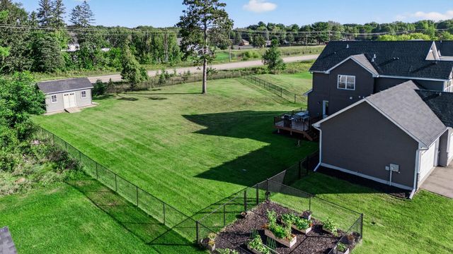 17404 Terrace Road NE, Ham Lake, MN 55304