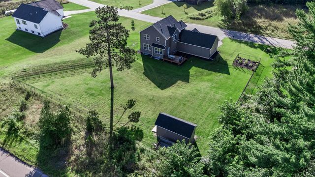 17404 Terrace Road NE, Ham Lake, MN 55304