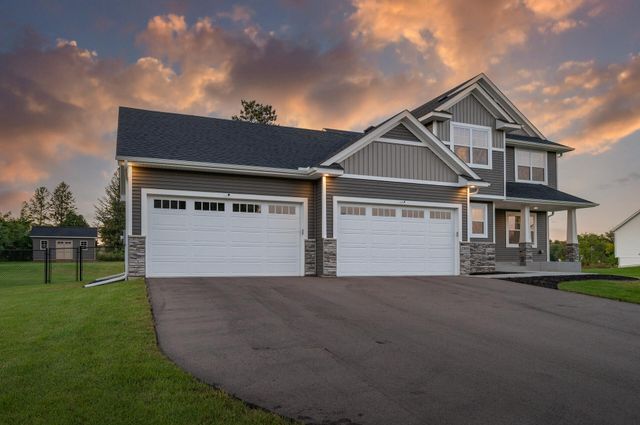 17404 Terrace Road NE, Ham Lake, MN 55304