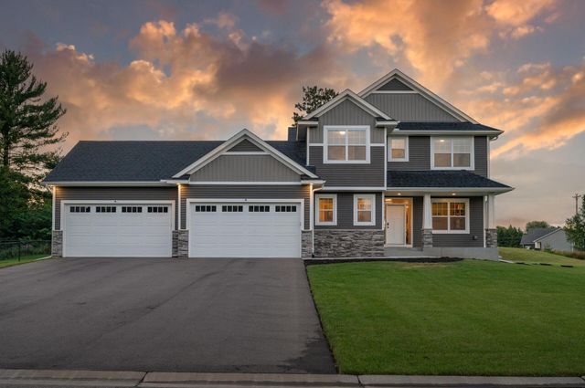 17404 Terrace Road NE, Ham Lake, MN 55304