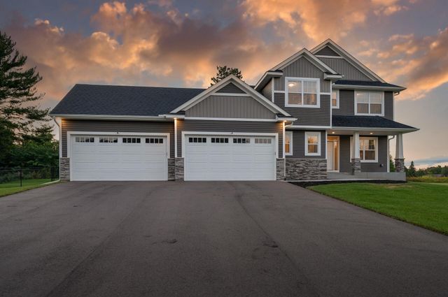 17404 Terrace Road NE, Ham Lake, MN 55304