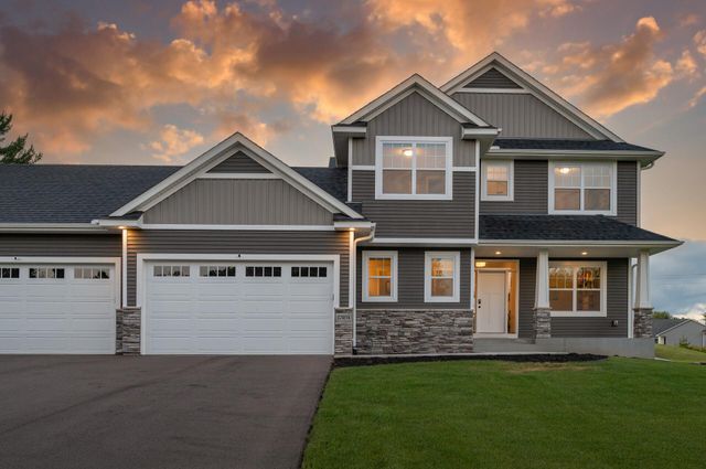 17404 Terrace Road NE, Ham Lake, MN 55304