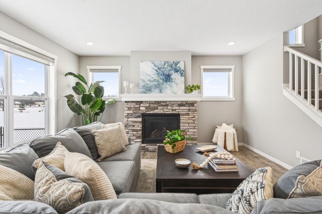 17404 Terrace Road NE, Ham Lake, MN 55304