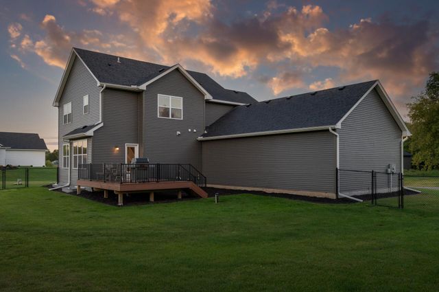 17404 Terrace Road NE, Ham Lake, MN 55304