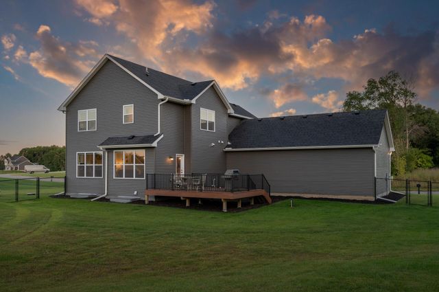 17404 Terrace Road NE, Ham Lake, MN 55304