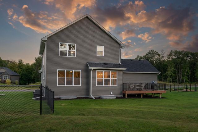 17404 Terrace Road NE, Ham Lake, MN 55304