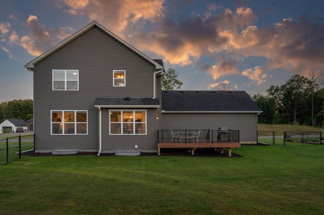 17404 Terrace Road NE, Ham Lake, MN 55304