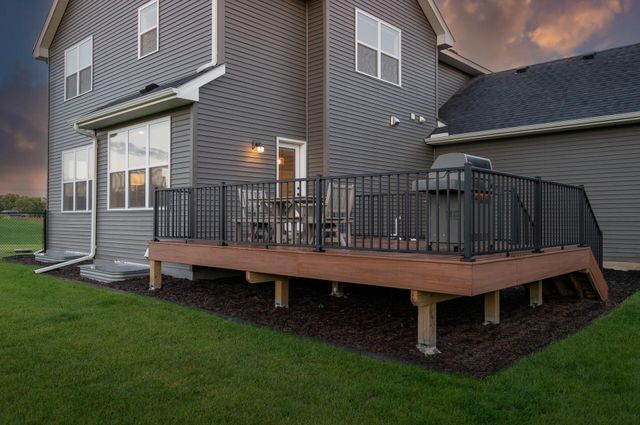 17404 Terrace Road NE, Ham Lake, MN 55304