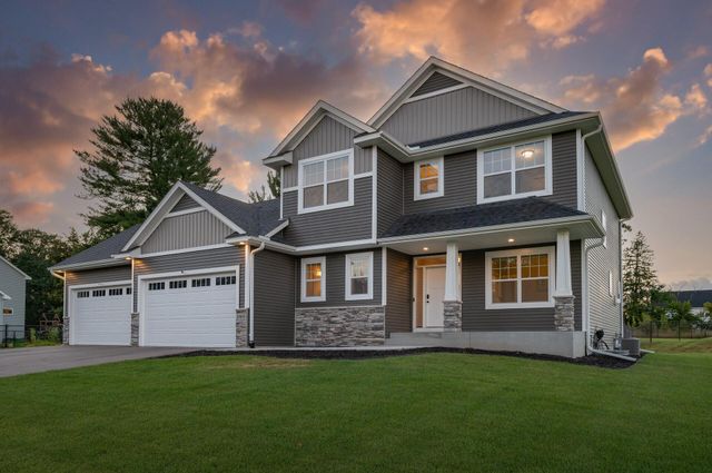 17404 Terrace Road NE, Ham Lake, MN 55304